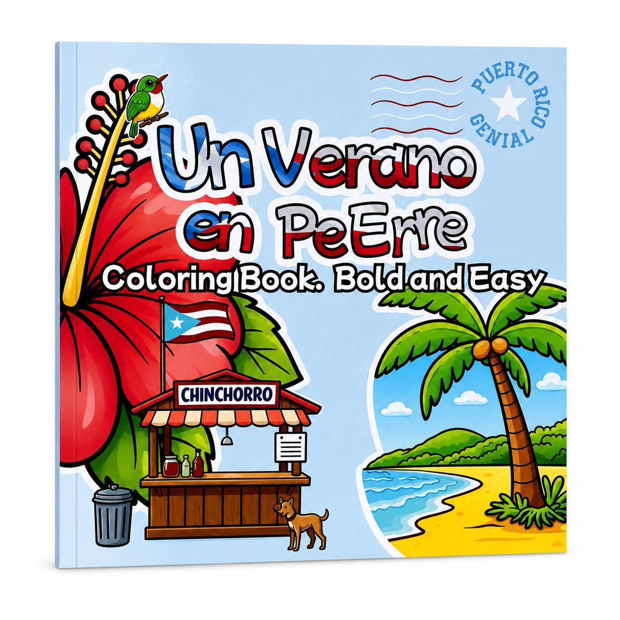 Un Verano en PeErre